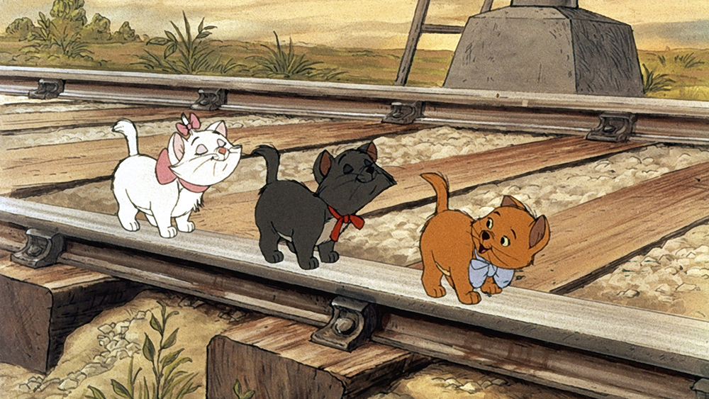 Questlove to Direct ‘Aristocats’ Remake for Disney