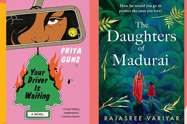 The Best Books Out This Week