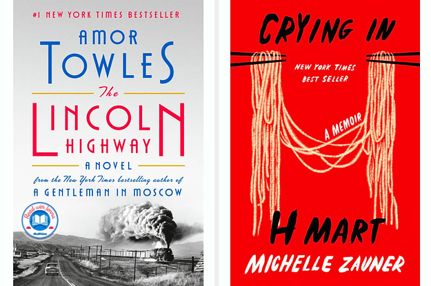 16 Books Out In Paperback This Month You Need To Preorder