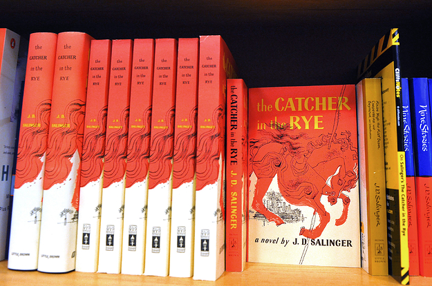 20 Incredible Facts About The Books You Were Forced To Read In School