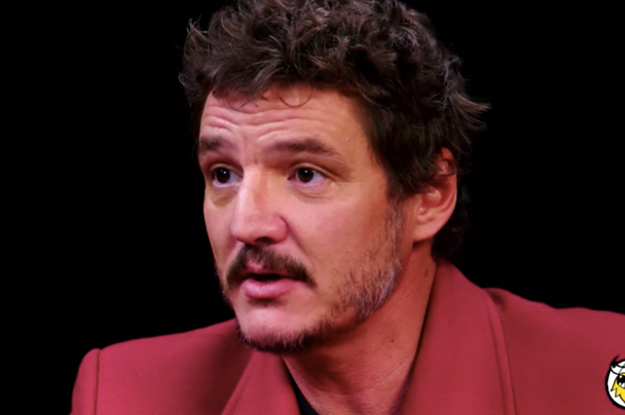 Pedro Pascal’s Intense Starbucks Order Is Going Viral, And I’m Pretty Sure It Would Put Me In An Anxiety-Induced Caffeine Haze