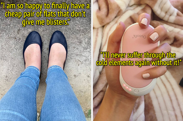 28 Products For Anyone Who Never Feels Comfy While Traveling