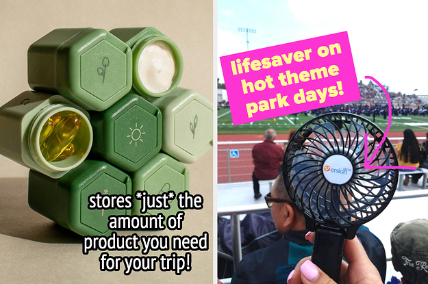 38 Great Travel Products Perfect For Long Or Short Trips Alike