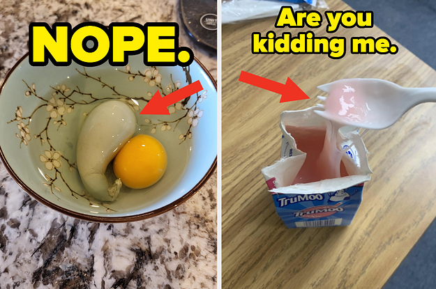 20 People Who Had Things Happen To Them Last Week I Would Not Even Wish On My Worst Enemy