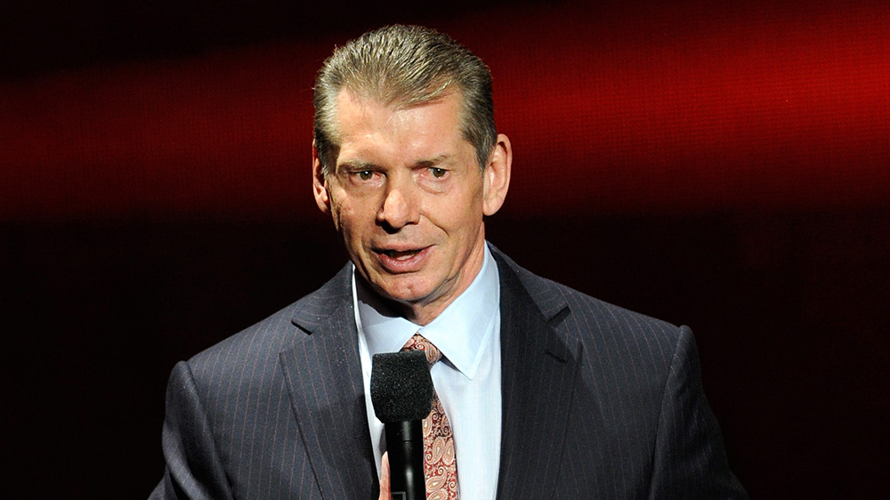Vince McMahon Reimburses WWE $17.4 Million for Costs Related to Sexual Misconduct Investigation