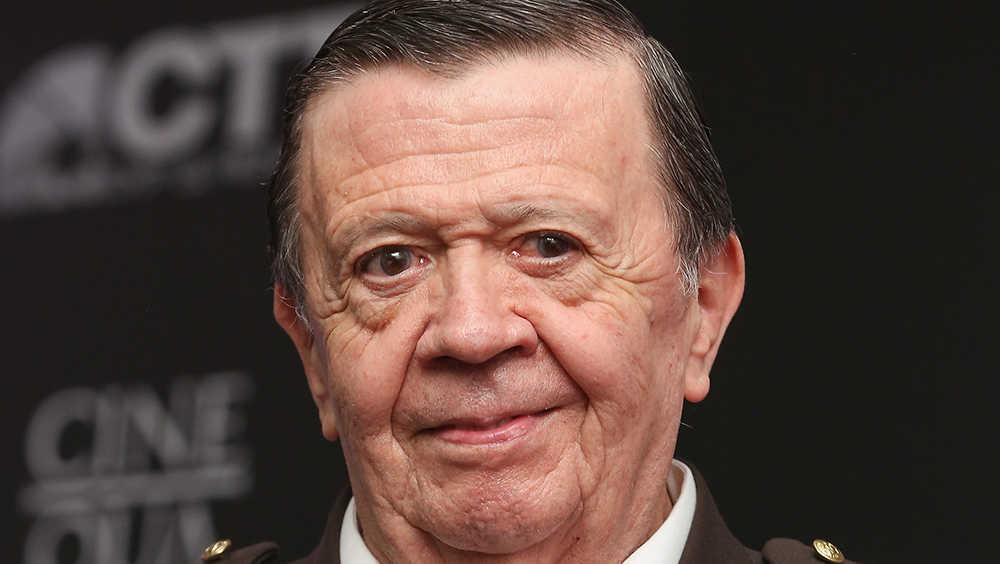 ‘Chabelo,’ Mexican Children’s Comedian Xavier López, Dies at 88