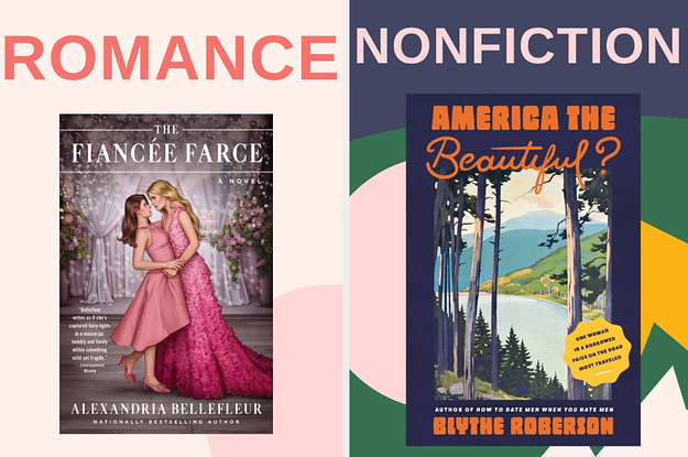 14 Stunning New Books You’ve Got To Read ASAP