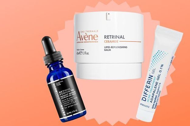 16 Derm-Recommended Products To Use ASAP If You’ve Been Neglecting Your Skin
