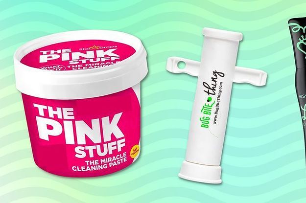 16 Products Under $25 That Are Shockingly Effective
