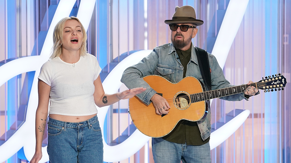 ‘American Idol’ Nepo Babies, Like Dave Stewart’s Daughter, Dominate Season 21 Auditions; So What Else Is New?