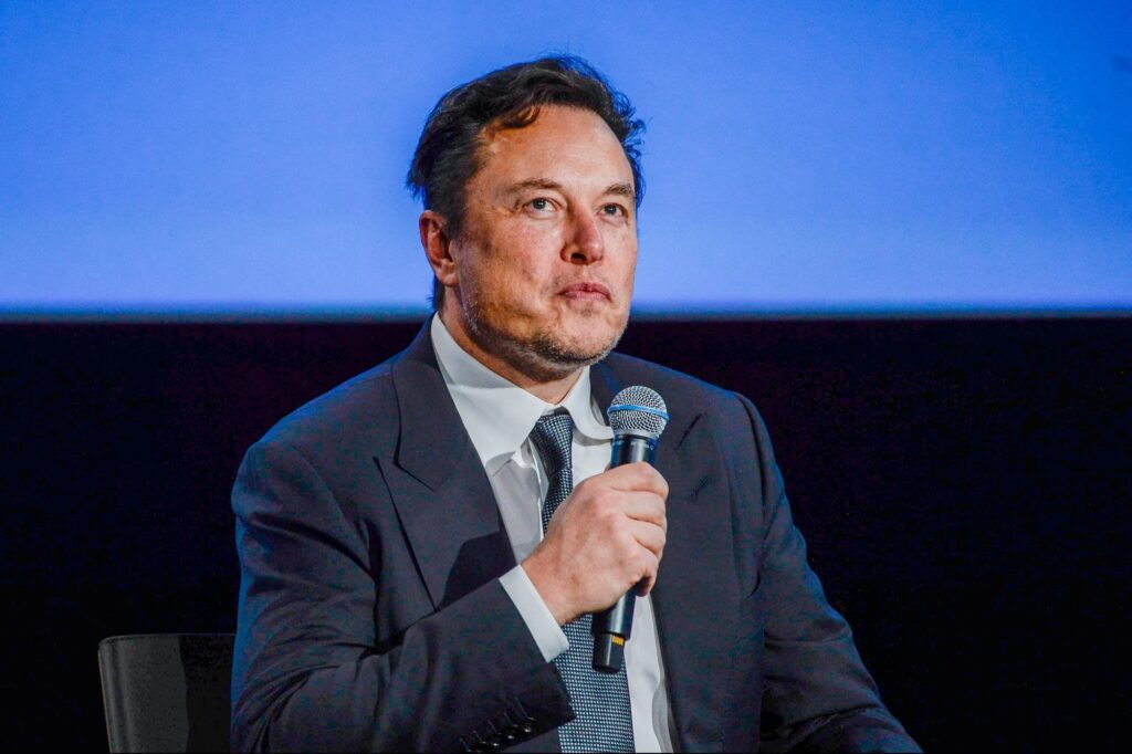 Elon Musk Breaks Guinness Record For Losing the Most Money of Anyone in History