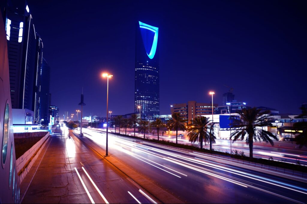 A Look At How Saudi Arabia’s Vision 2030 Has Spurred Entrepreneurship In The Kingdom