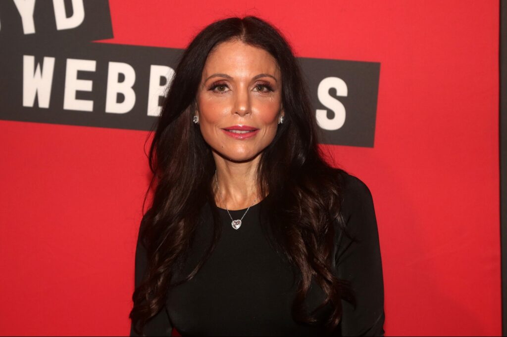 ‘The Bethenny Clause’: How Bethenny Frankel’s Early Contract Negotiations Changed the Course of Her Life For the Better — But Not For the Reality Stars That Came After