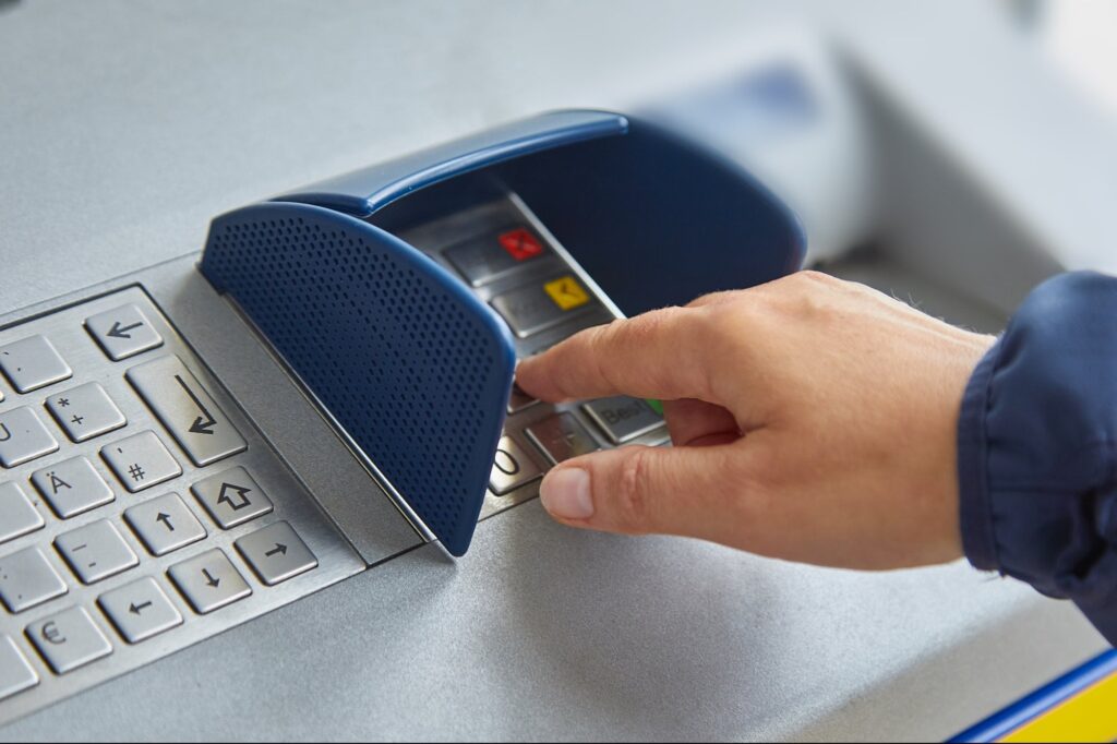 Card Skimming Is On The Rise — Here’s How To Prevent Your Information From Being Stolen