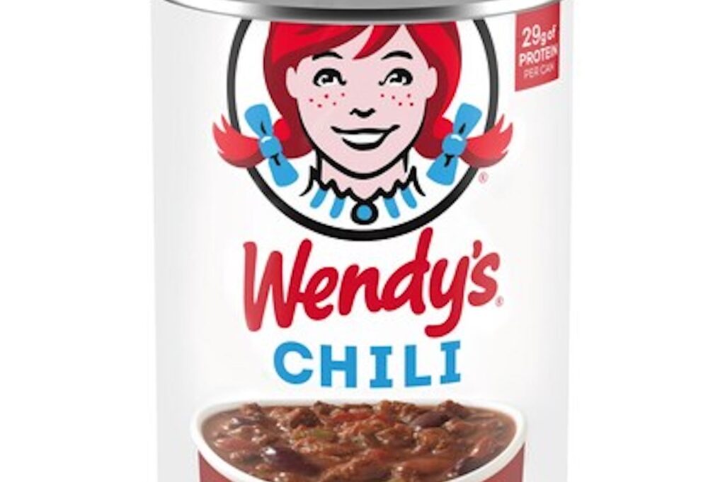 ‘Who Asked For This?’: Fast-Food Fans Confused About Wendy’s New Item Hitting Shelves