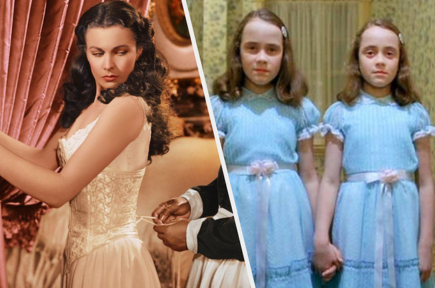 22 Book To Movie Adaptations That Really Disappointed The Readers