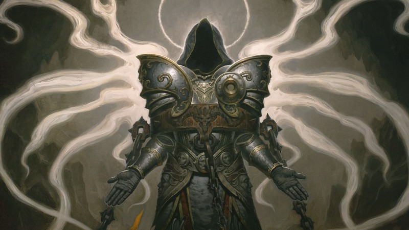 The Diablo IV Digital Issue Is Now Live