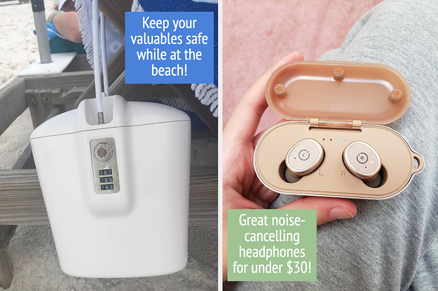 51 Useful Travel Products To Make All Your Trips This Year The Best Yet