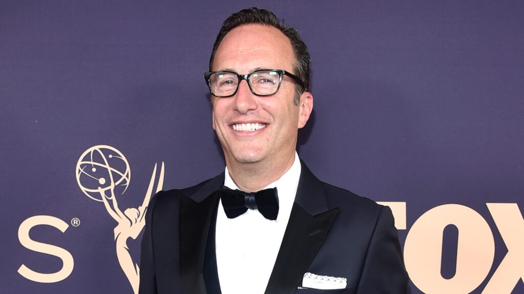 Charlie Collier’s Pay Package at Roku Topped $53 Million in 2022