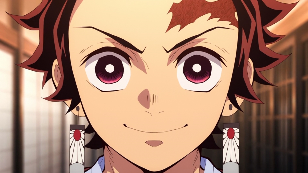 Crunchyroll to Launch New Episodes of ‘Demon Slayer: Kimetsu no Yaiba Swordsmith Village Arc’