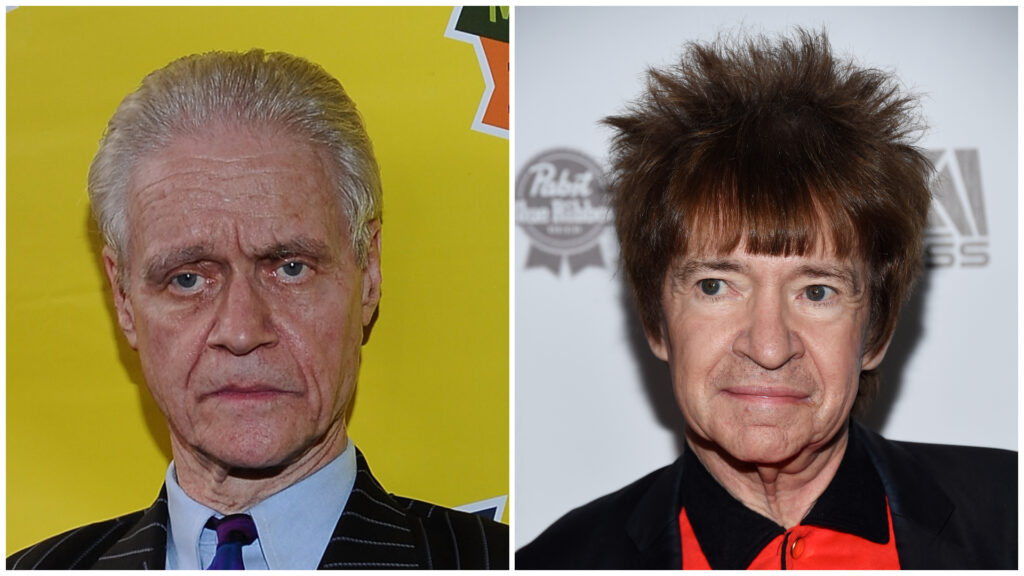 Kim Fowley’s Estate, Longtime KROQ DJ Rodney Bingenheimer Sued for Sexual Assault of Minor