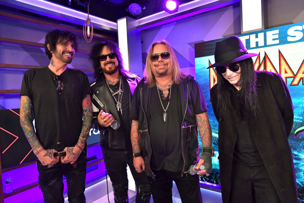 Unpacking Motley Crue’s Mess: Manager Slams Mick Mars’ ‘Smear Campaign’; Guitarist’s Lawyer Says He Is ‘Tired of Being Bullied’ (EXCLUSIVE)