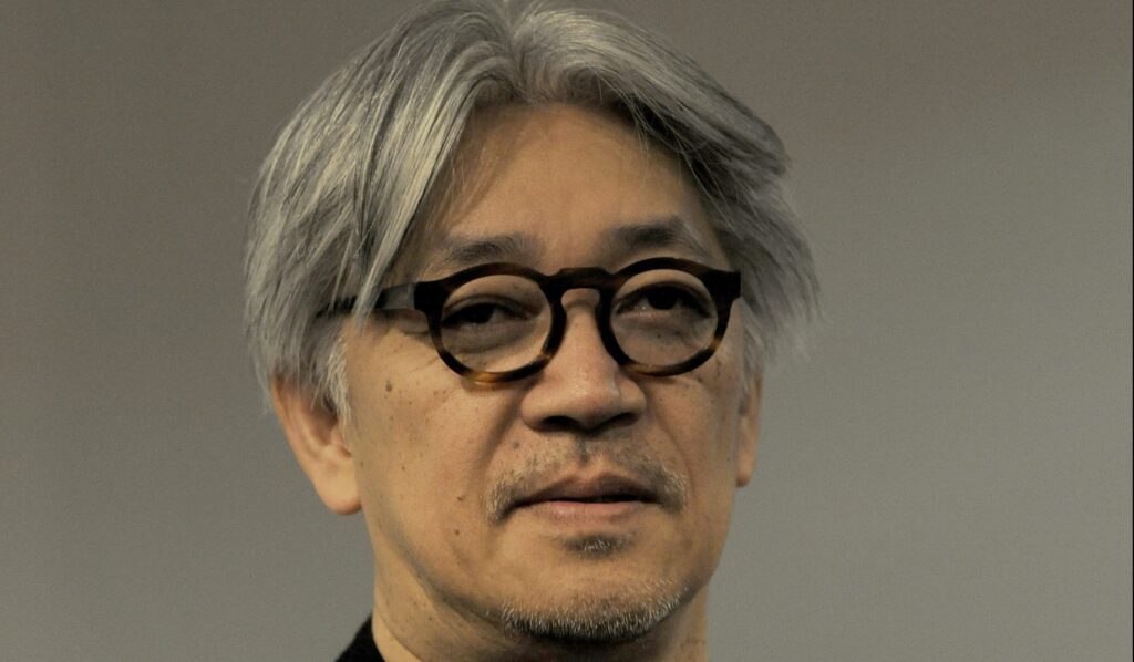 Ryuichi Sakamoto, Oscar Winner for ‘Last Emperor’ Score, Dies at 71