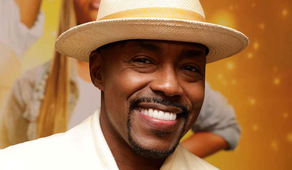 Will Packer on Switching to Streaming with Peacock’s ‘Praise This’