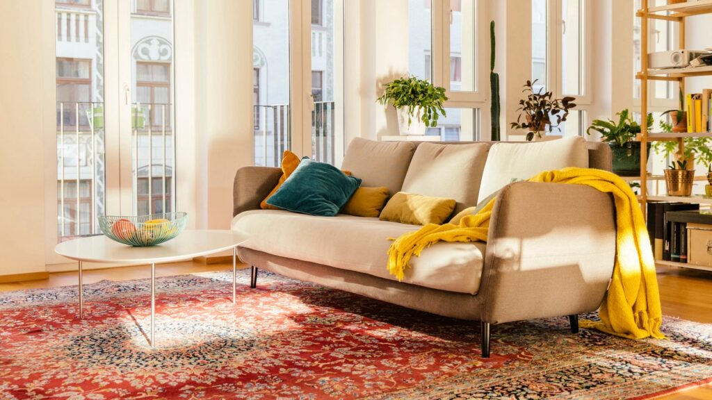 The Best Wayfair Way Day Deals on Rugs Available Right Now — Shop Up to 80% Off