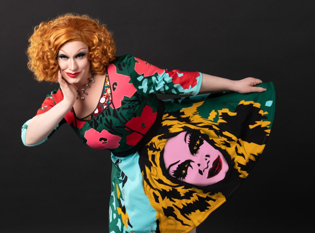 ‘Doctor Who’ Adds ‘Drag Race’ Winner Jinkx Monsoon to Cast