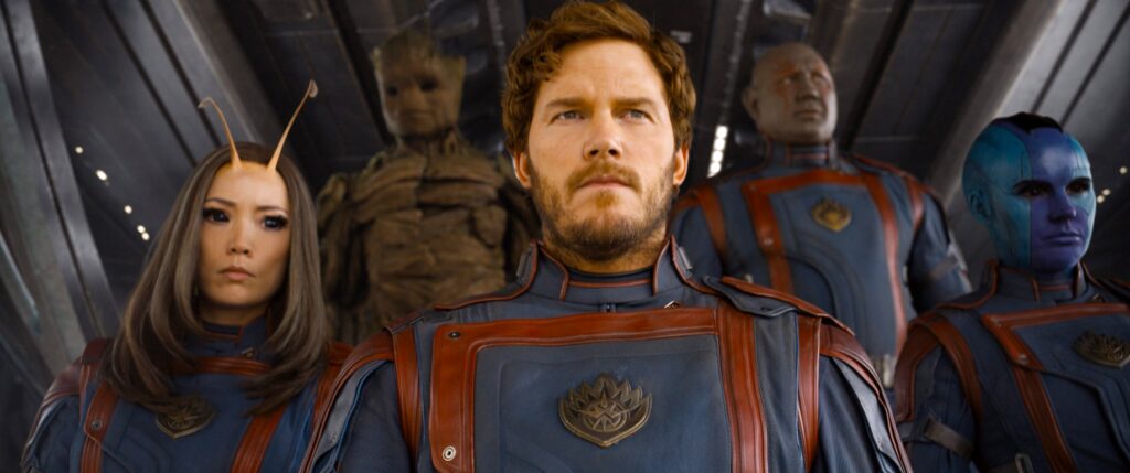 Chris Pratt’s Final Speech on ‘Guardians Vol. 3’ Set Called Out Press That Said the First Movie Would Flop: Just to ‘Rub It in a Little Bit’