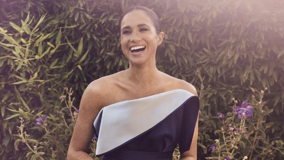 Meghan, the Duchess of Sussex, Signs With WME (EXCLUSIVE)