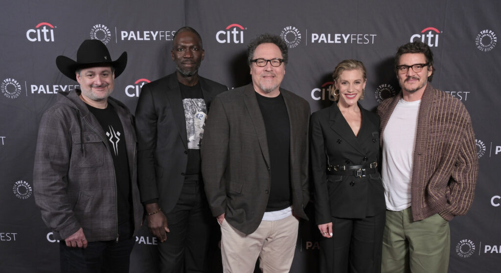 ‘The Mandalorian’ Panel Kicks Off PaleyFest LA 2023: Three Key Takeaways