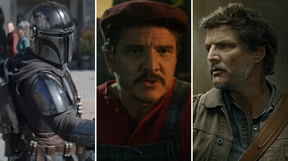 Vote for Pedro: How Pedro Pascal Could Land Multiple Emmy Acting Noms and Make History