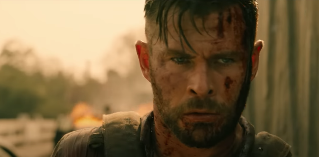 ‘Extraction 2’ Trailer: Chris Hemsworth Returns From the Dead in Netflix’s Even Crazier Action Sequel