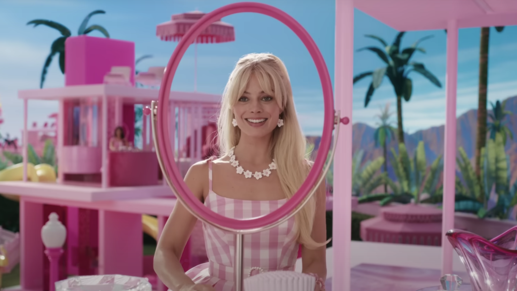 Margot Robbie Read the ‘Barbie’ Script and Thought: ‘They Are Never Going to Let Us Make This Movie’