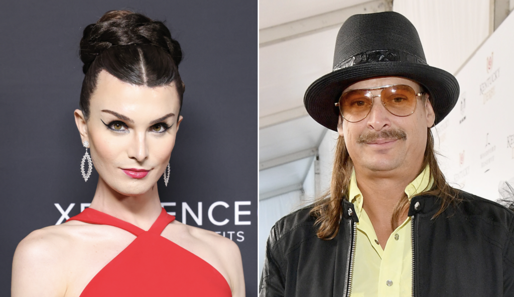 Howard Stern and Rosie O’Donnell Slam Kid Rock for Shooting Bud Light Cans, Show Support for Dylan Mulvaney: ‘Gay People Drink Beer, Too’
