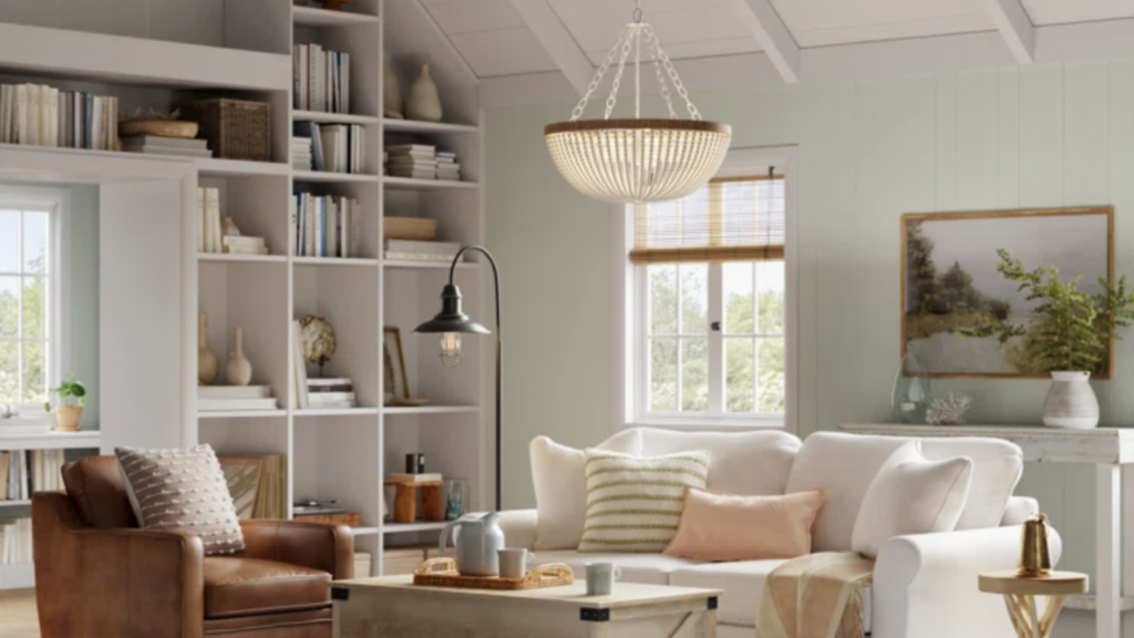 Light Up Your Home With Wayfair’s Way Day Deals on Chandeliers, Wall Sconces, Lamps and More