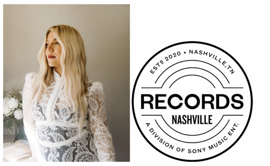 Music Industry Moves: Kimberly Perry Signs Solo Deal With Records Nashville/Columbia