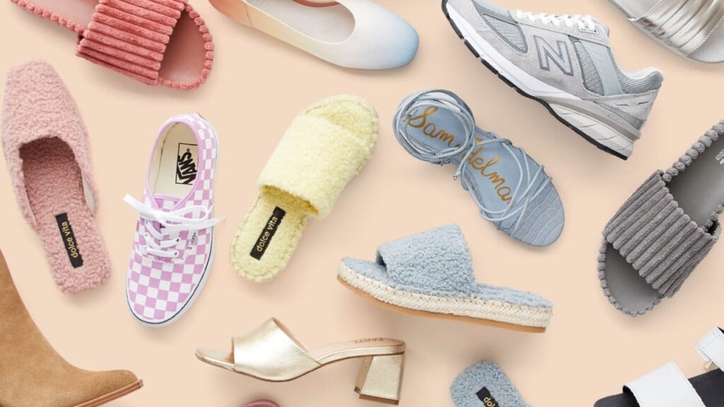 10 Best Spring Shoe Deals to Shop from the Zappos Sale — Save on Sandals, Sneakers, Heels and More