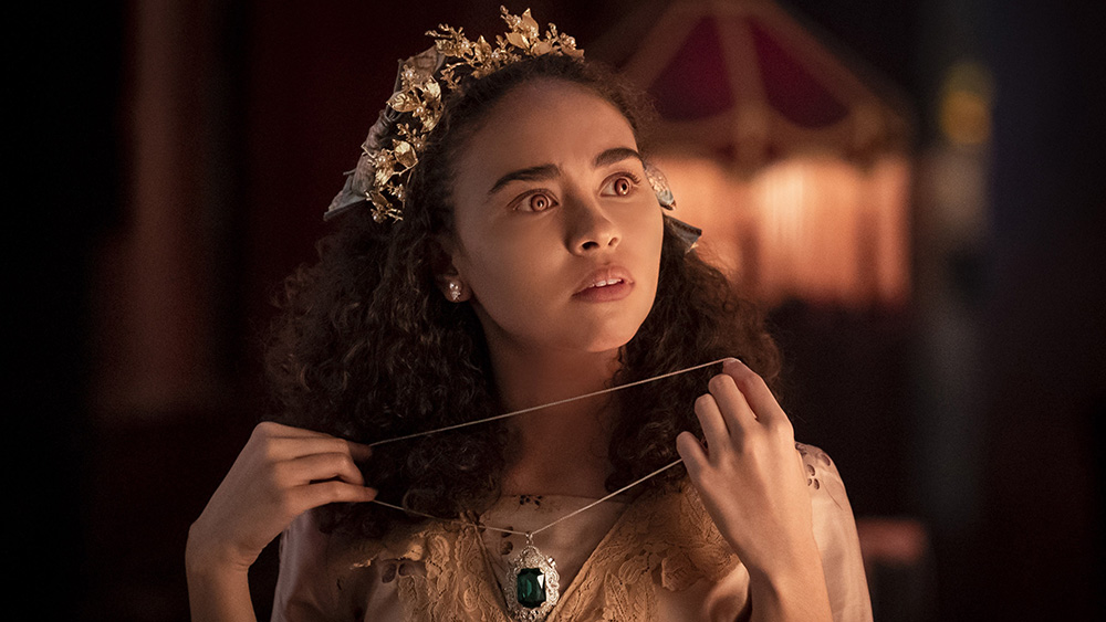 ‘Interview With the Vampire’ Star Bailey Bass Not Returning as Claudia in Season 2