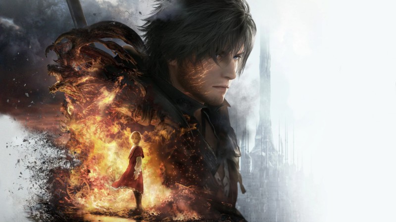 PlayStation State Of Play Will Feature New Final Fantasy 16 Gameplay