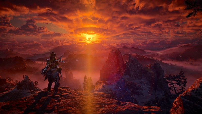 Guerrilla Games Teases ‘Aloy’s Next Adventure’ In New Studio Statement