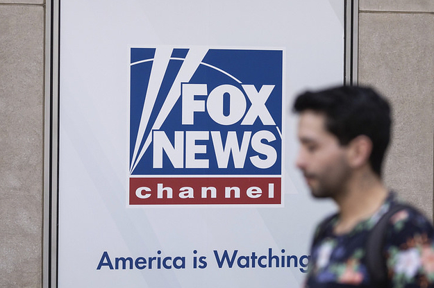 Here’s What You Need To Know About The Dominion V. Fox News Trial That Starts This Week