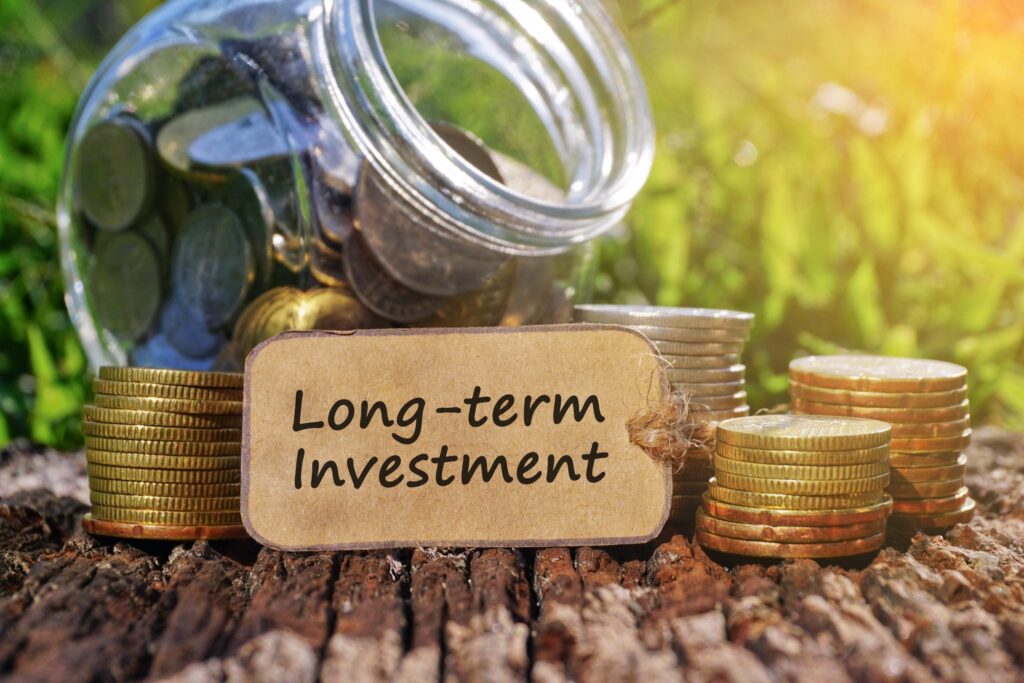 Want to Retire Early? Check out This Dream Long-Term Investment