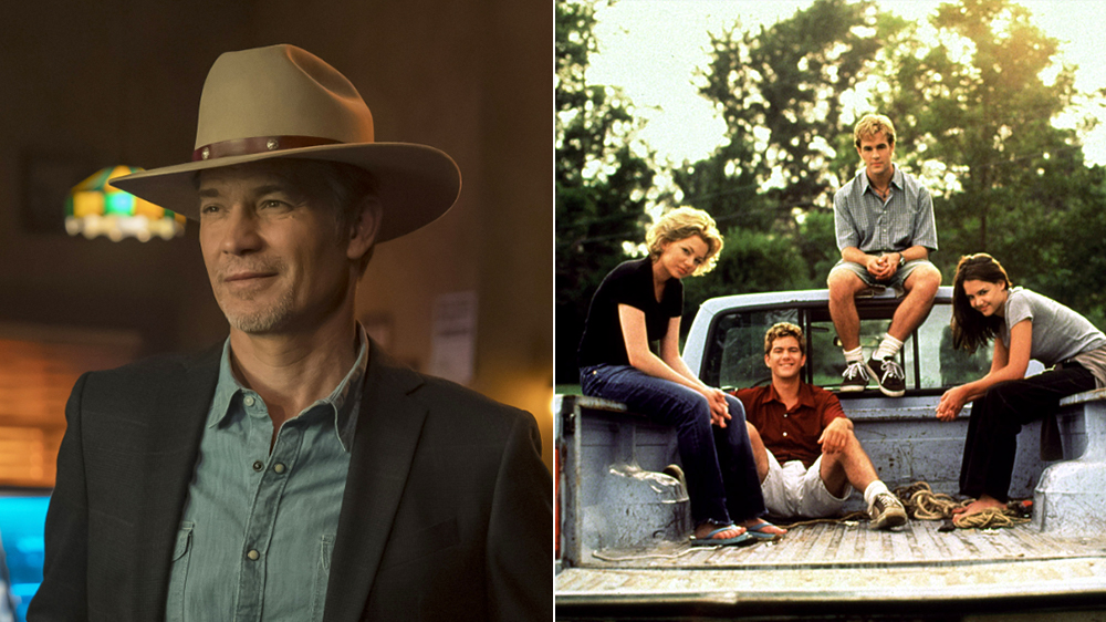 ‘Justified: City Primeval’ Premiere, ‘Dawson’s Creek’ 25th Anniversary Panel Slated for ATX TV Festival