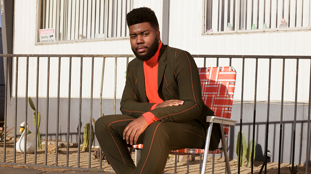 Music Industry Moves: Khalid to Receive BMI Champion Award; Jonathan McHugh Joins AMR Songs
