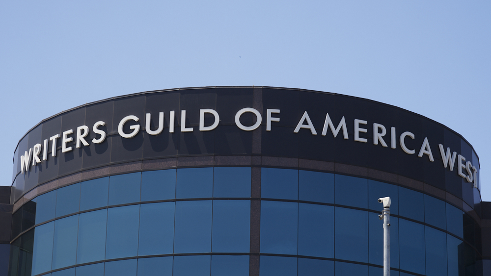 WGA Contract Talks May Go Through the Weekend