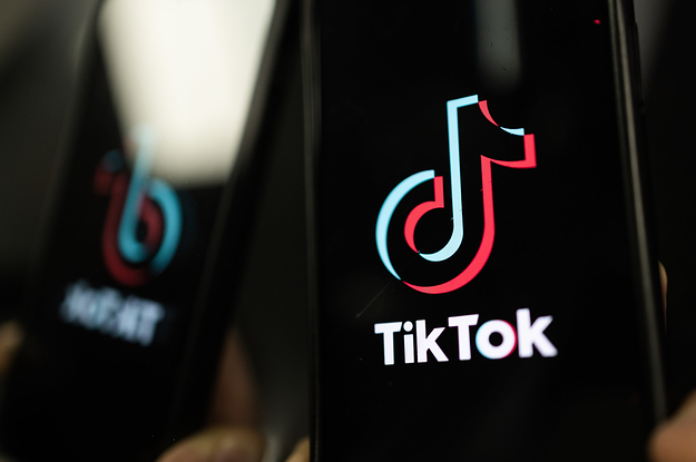 Montana Lawmakers Have Voted To Ban TikTok