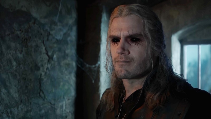 Netflix’s The Witcher: New Teaser Features The Wild Hunt In Henry Cavill’s Last Season